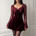 vestido marisa