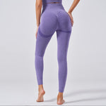 Sports Fitness Pants, Sexy Hip-Lifting and Butt-Lifting Leggings
