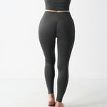 High Elastic Long Pants Women's Butt-Lifting Fitness Pants