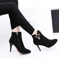 Botas Mujer Invierno