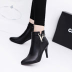 Botas Mujer Invierno