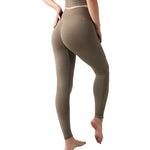High Elastic Long Pants Women's Butt-Lifting Fitness Pants