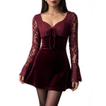 vestido marisa