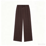 Zipper Pilot Jacket+Pants Set for Women
