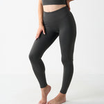 High Elastic Long Pants Women's Butt-Lifting Fitness Pants