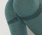 Sports Fitness Pants, Sexy Hip-Lifting and Butt-Lifting Leggings