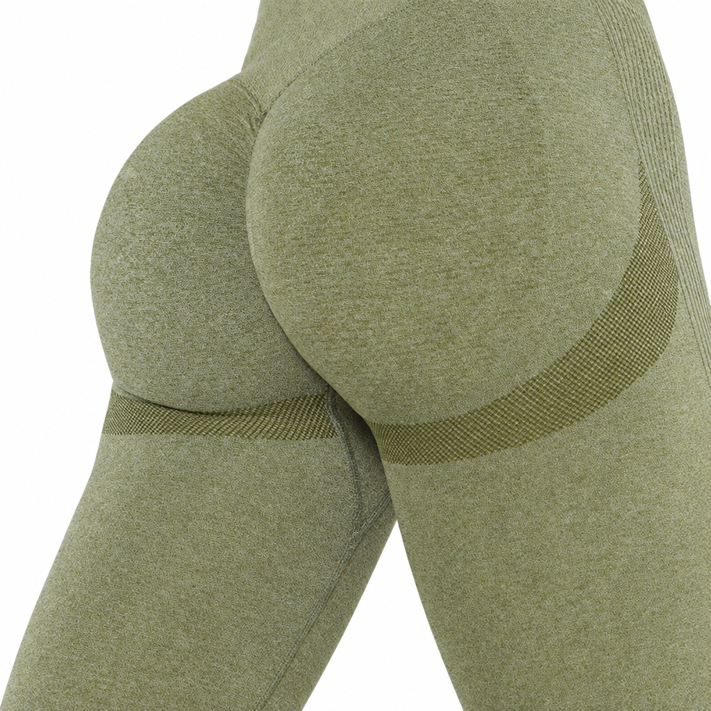 Sports Fitness Pants, Sexy Hip-Lifting and Butt-Lifting Leggings