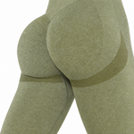 Sports Fitness Pants, Sexy Hip-Lifting and Butt-Lifting Leggings