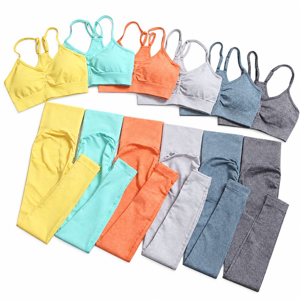 Sports Fitness Pants, Sexy Hip-Lifting and Butt-Lifting Leggings